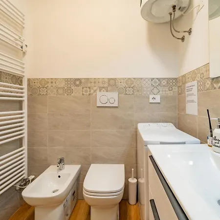 Movie Apartament