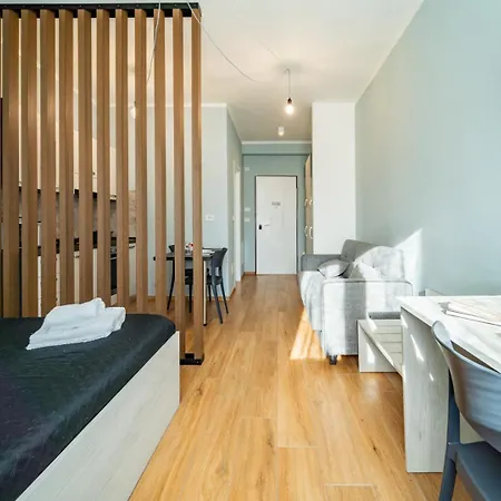 Movie Apartament Beinette
