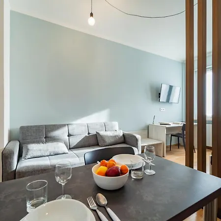 Apartament Movie Beinette