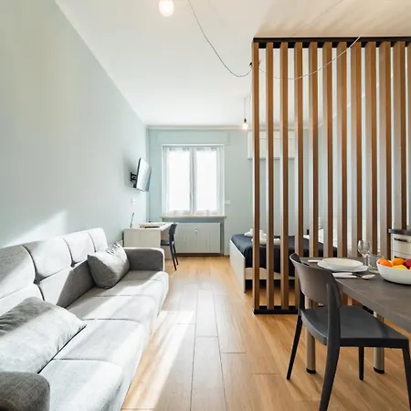 Apartament Movie