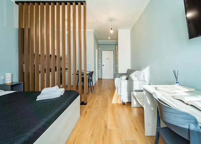 Movie Apartament Beinette