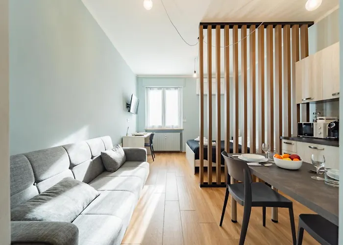 Apartament Movie
